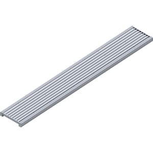 Layher Alu-Steg 600 Länge 4,12 m