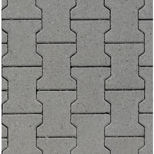 Beton H–Verbundpflastersteine