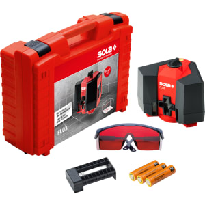 Sola Linien- und Punktlaser Flox