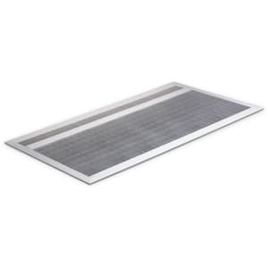 MEA Auflage MEACOVER für GFK-Lichtschächte MEA Auflage MEACOVER für GFK-Lichtschächte