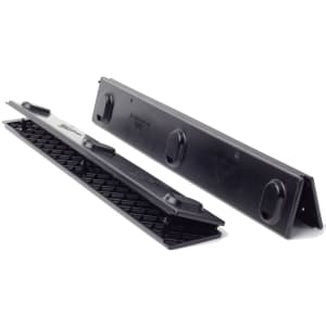 RootBarrier Click Connection Schnellverschlussklemmen  Wurzelsperren Verbindung