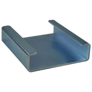 LuxTek Fahrplattenklammer bis 20 mm