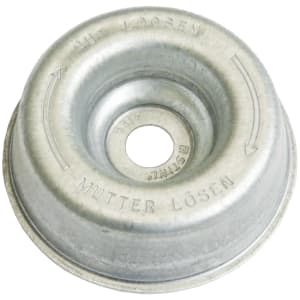 STIHL Laufteller Ø 80 mm, Höhe 25 mm für Freischneider, 4126 713 3100 STIHL Laufteller Ø 80 mm, Höhe 25 mm für Freischneider, 4126 713 3100