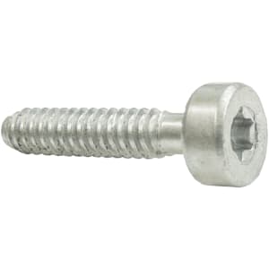 STIHL Torxschraube M 5 x 24 mm, für Lüftergehäuse Kettensäge, Motorsense, Heckenschere und weitere Motorgeräte, 9075 478 4159