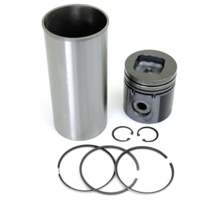 Kolben-/Zylindersatz für 1 Zylinder, Standard, Motor Perkins 1004.4T; Perkins 1004.40T; Perkins 1006.60T, für Case IH, Massey Ferguson Kolben-/Zylindersatz für 1 Zylinder, Standard, Motor Perkins 1004.4T; Perkins 1004.40T; Perkins 1006.60T, für Case IH, Massey Ferguson