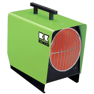 REMKO Heizkanone "PGT 30" 10 – 26 kW, Gas, mit Automatikzündung, 115600 REMKO Heizkanone "PGT 30" 10 – 26 kW, Gas, mit Automatikzündung, 115600