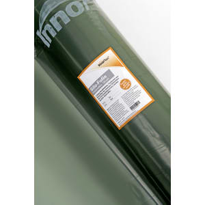 InnoPlast® Silofolie grün; weiß 12 x 400 m 125 µm Siloplane, 18 Monate UV beständig