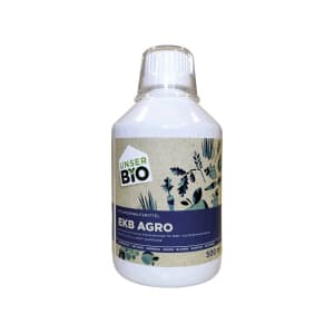 Unser Bio EKB AGRO Pflanzenhilfsmittel 500 ml Flasche