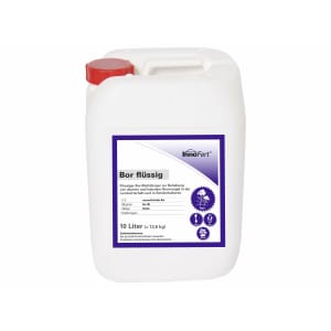 InnoFert® InnoFert® Bor 10 l Kanister flüssig