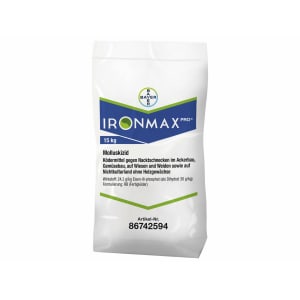 Bayer Ironmax Pro 15 kg Sack