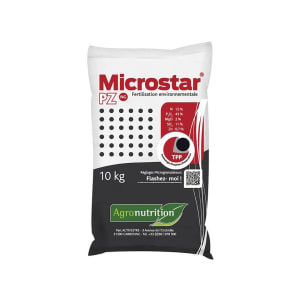 MICROSTAR PZ NG 10 kg Sack Granulat