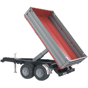Bruder® Modell "Bordwandanhänger" 1:16, 02019 Bruder® Modell "Bordwandanhänger" 1:16, 02019