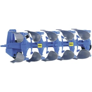 Bruder® Modell "Lemken Wendepflug" 1:16, 02331 Bruder® Modell "Lemken Wendepflug" 1:16, 02331