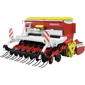 Bruder® Modell "Pöttinger Säkombination Vitasem 302ADD" 1:16, 02347 Bruder® Modell "Pöttinger Säkombination Vitasem 302ADD" 1:16, 02347