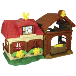 Fendt Spielset "Happy Farm House" von Dickie®, X991019014000