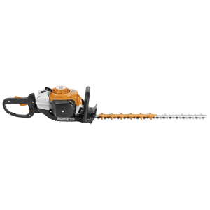 STIHL Benzin-Heckenschere "HS 82 R", Schnittlänge 60 cm, 0,7 kW (1,0 PS), 4237 011 2977