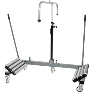 Airpress Radmontier- und Demontierwagen 1,5 t fahrbar für Räder bis 110 cm Breite und 100 – 220 cm Durchmesser, 76186 Airpress Radmontier- und Demontierwagen 1,5 t fahrbar für Räder bis 110 cm Breite und 100 – 220 cm Durchmesser, 76186
