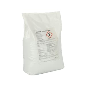 SCHWEFAL® Schwefellinsen 88% S elementarer Schwefel zur Schwefeldüngung 25 kg Sack Linsen