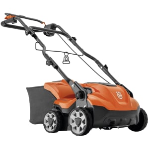 Husqvarna® Elektro-Vertikutierer "S 138C" Arbeitsbreite 37,5 cm, 9679223-01 Husqvarna® Elektro-Vertikutierer "S 138C" Arbeitsbreite 37,5 cm, 9679223-01