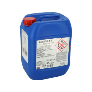 kersia® AGAKOK 2.5 Stalldesinfektionsmittel 10 kg Kanister kersia® AGAKOK 2.5 Stalldesinfektionsmittel 10 kg Kanister