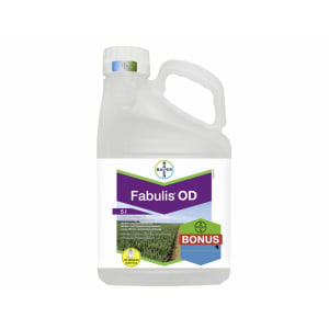 Bayer Fabulis OD 5 l Kanister Bayer Fabulis OD 5 l Kanister