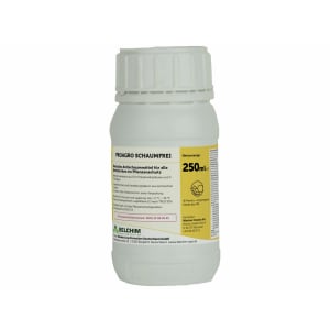CERTIS proagro-Schaumfrei 0,25 l Flasche CERTIS proagro-Schaumfrei 0,25 l Flasche