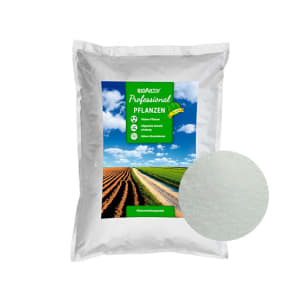 BioAktiv® Professional Pflanzen Biokatalysator aus Bittersalz, Pflanzenstärkungsmittel, für alle Pflanzenarten anwendbar, fördert die Vitalität der Pflanzen Pulver 25 kg Beutel BioAktiv® Professional Pflanzen Biokatalysator aus Bittersalz, Pflanzenstärkungsmittel, für alle Pflanzenarten anwendbar, fördert die Vitalität der Pflanzen Pulver 25 kg Beutel