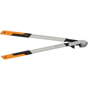 Fiskars PowerGear X Amboss-Getriebeastschere LX99-L 800 mm Fiskars PowerGear X Amboss-Getriebeastschere LX99-L 800 mm