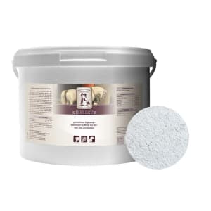 Mühldorfer Kieselgur unterstützt die Regenerierung von Hufen, Haut und Fell von Pferden 2 kg Eimer Mühldorfer Kieselgur unterstützt die Regenerierung von Hufen, Haut und Fell von Pferden 2 kg Eimer