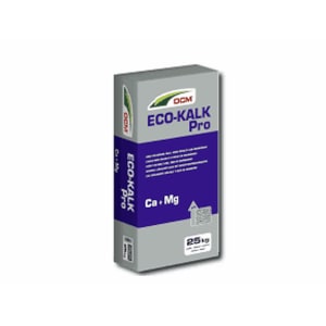 CUXIN DCM ECO-KALK PRO 25 kg Sack Granulat