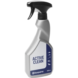 Husqvarna® Harzlöser "Active Clean" 500 ml Pumpspray, 5972557-01