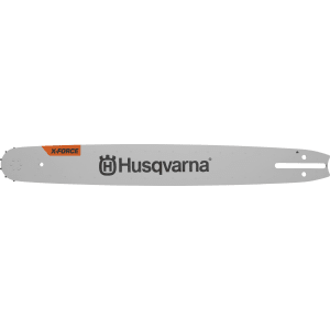 Husqvarna® Führungsschiene "X-Force X-CUT C85 SN" 40 cm 3/8" .058"/1,5 mm, Aufnahme klein 8,1 mm, 5859434-60