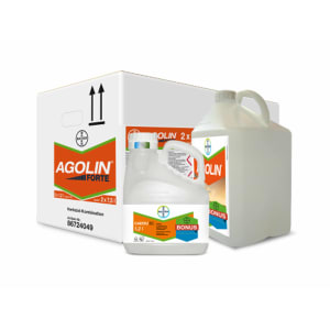 Bayer Agolin Forte 8,7 l VK-Set