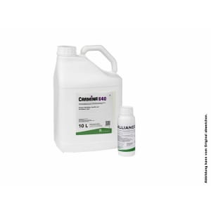 Nufarm Carmina Complett 10,434 l VK-Set