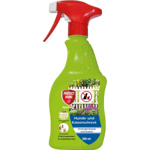 Protect Home FormineX Hunde- und Katzenschreck 500 ml