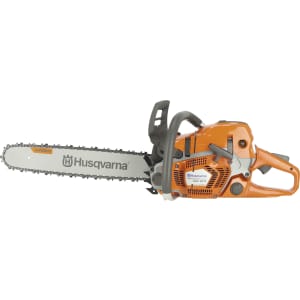 Husqvarna® Benzin-Kettensäge "562 XP® G" 3,5 kW (4,7 PS) Schienenlänge 45 cm, mit Griff- und Vergaserheizung, 9705022-38