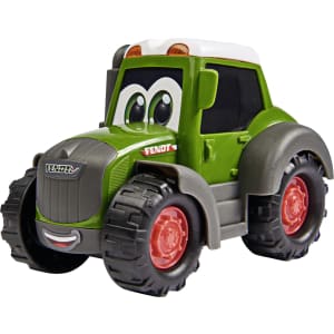 Fendt Spielset "Happy Traktor" mit Buch, von Dickie®, X991020241000