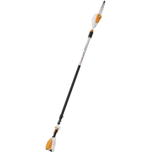 STIHL Akku-Hochentaster "HTA 86" , Schienenlänge 30 cm, Länge 270 – 390 cm, ohne Akku und Ladegerät, LA03 200 0002