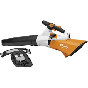 STIHL Laubbläser "BGA 200" Akku, Luftdurchsatz 940 m³/h, ohne Akku und Ladegerät, BA01 200 0000 STIHL Laubbläser "BGA 200" Akku, Luftdurchsatz 940 m³/h, ohne Akku und Ladegerät, BA01 200 0000