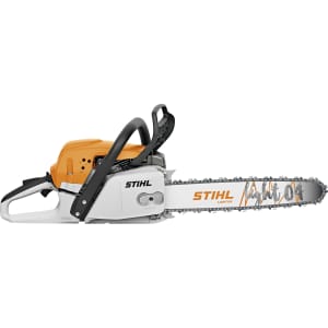 STIHL Benzin-Kettensäge "MS 291" 2,8 kW (3,8 PS) Schienenlänge 40 cm, 1141 200 0669