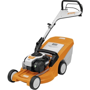 STIHL Benzin-Rasenmäher "RM 448 PC" 2,2 kW (3,0 PS) Schnittbreite 46 cm, 6358 011 3471 STIHL Benzin-Rasenmäher "RM 448 PC" 2,2 kW (3,0 PS) Schnittbreite 46 cm, 6358 011 3471