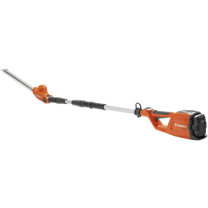 Husqvarna® Akku-Heckenschere "120iTK4-H", Schnittlänge 50 cm, mit Akku und Ladegerät, 9705159-05