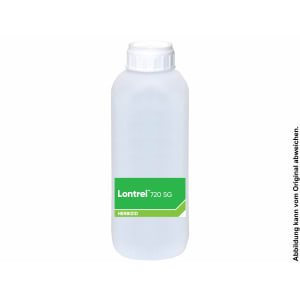 CORTEVA Lontrel 720 SG 1 kg Flasche CORTEVA Lontrel 720 SG 1 kg Flasche