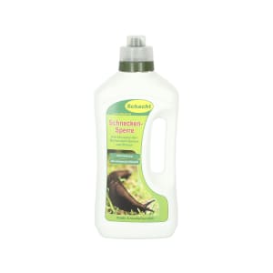 Schacht Schnecken-Sperre 1,5 kg Flasche Schacht Schnecken-Sperre 1,5 kg Flasche
