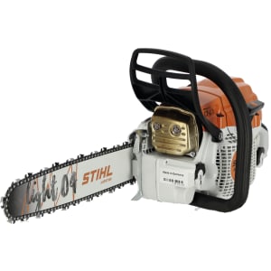 STIHL Benzin-Kettensäge "MS 261 C-M" 3,0 kW (4,1 PS) Schienenlänge 40 cm, ohne Griff- und Vergaserheizung, 1141 200 0647