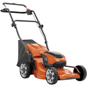 Husqvarna® Akku-Rasenmäher "LC 137i" Schnittbreite 37,5 cm, ohne Akku und Ladegerät, 9705009-01