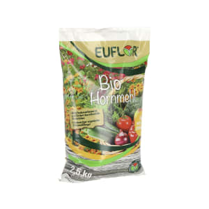 EUFLOR® Bio Hornmehl 2,5 kg