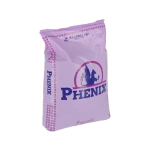 Italpollina Phenix organisch-tierischer NPK 6+8+15 Naturdünger 25 kg Sack Pellet