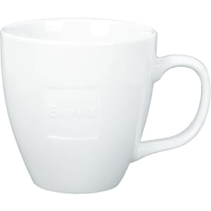 BayWa Kaffeetasse 340 ml aus Porzellan, spülmaschinengeeignet