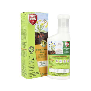 Protect Garden Permaclean Duo Unkraut & Wurzel-Ex 250 ml Schachtel Protect Garden Permaclean Duo Unkraut & Wurzel-Ex 250 ml Schachtel
